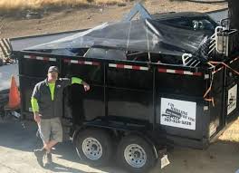 Best Attic Cleanout  in USA